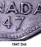 fullMatchVisible1947 DotF12VF20EF40AU50MS60MS63MS64MS65Special Order