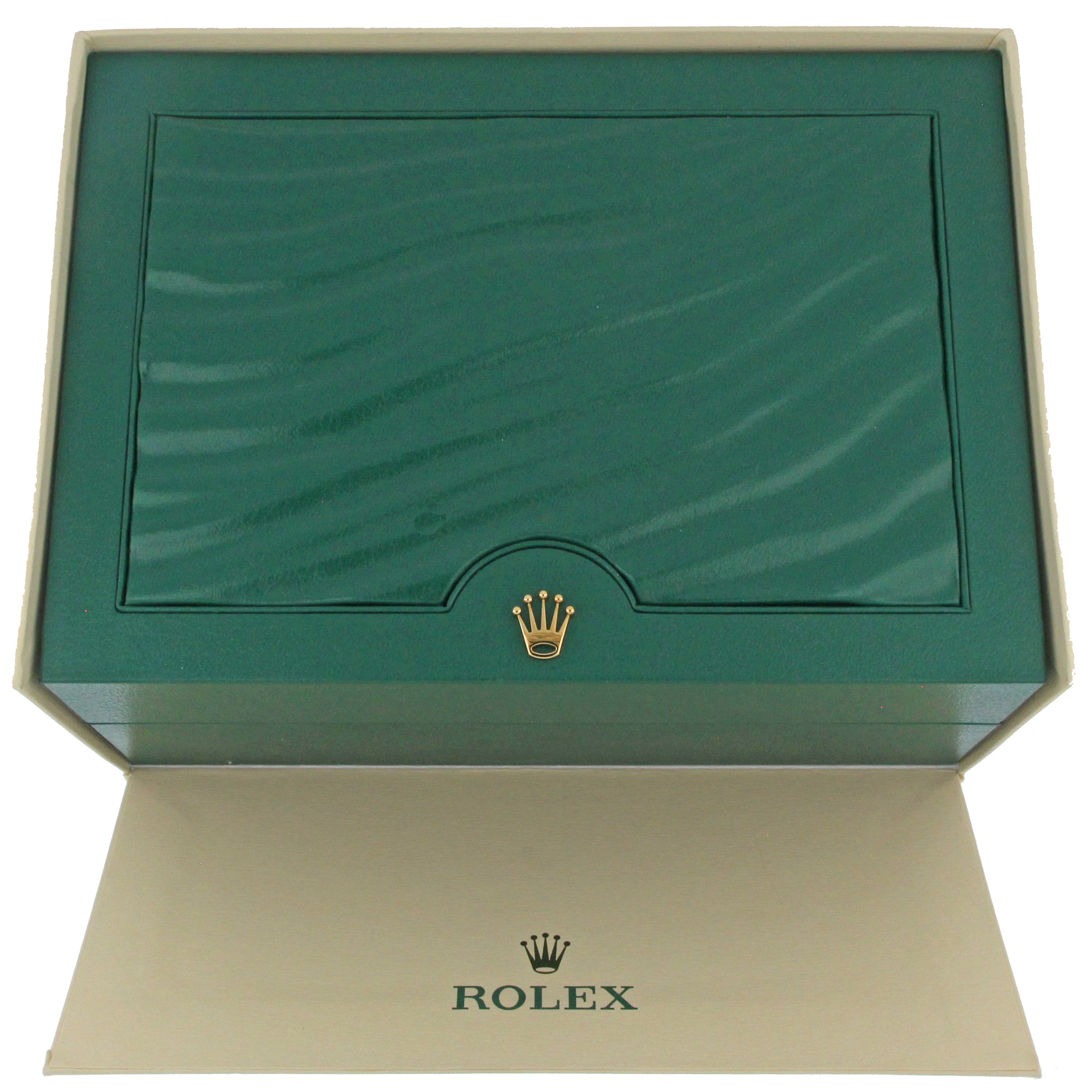 Rolex Submariner full view on wrist showing luxury watch aesthetic