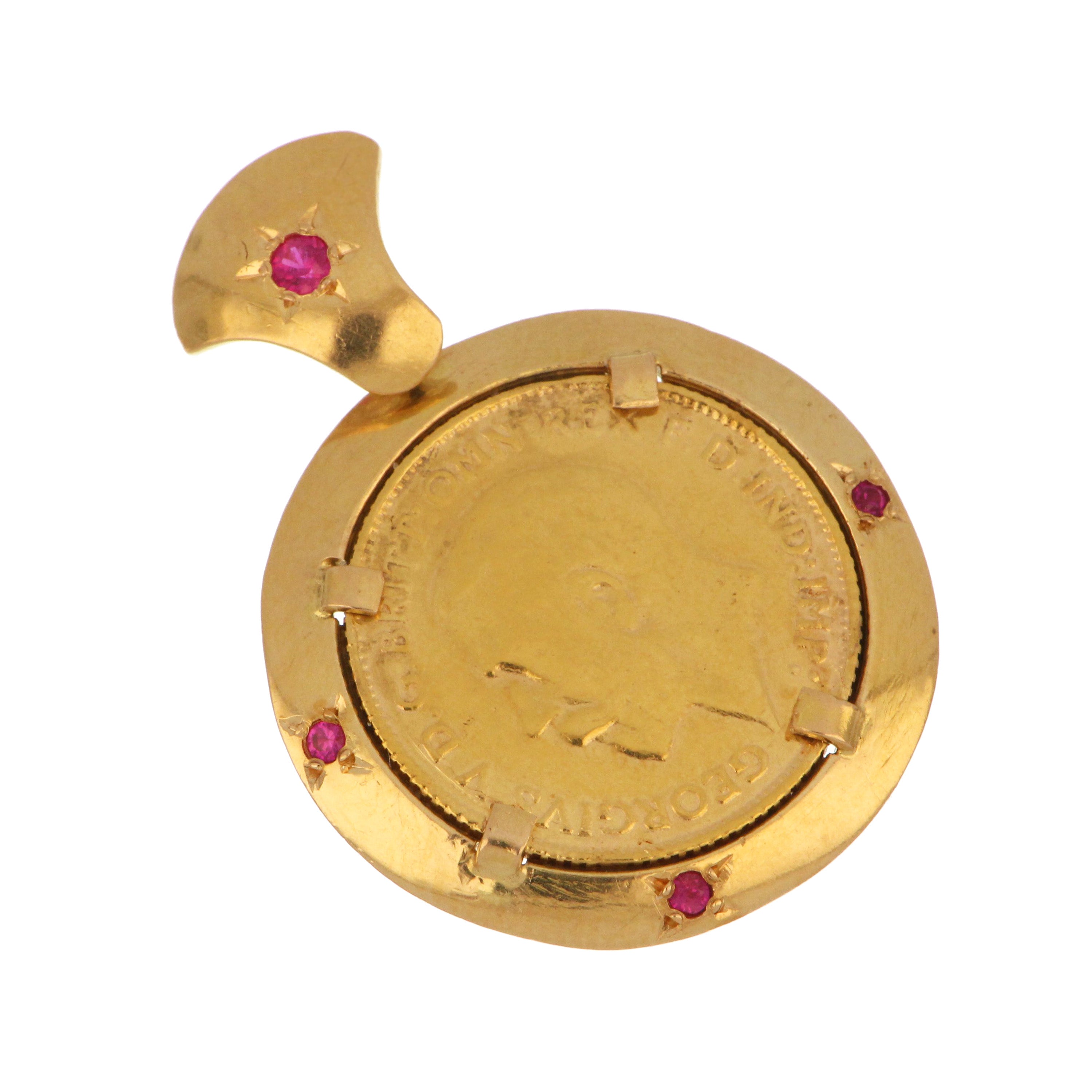 J&M Coin & Jewellery