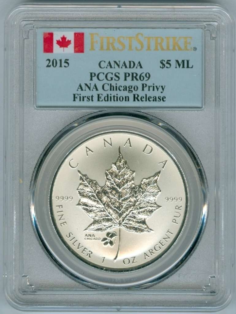 fullMatchVisiblePR 69PCGS