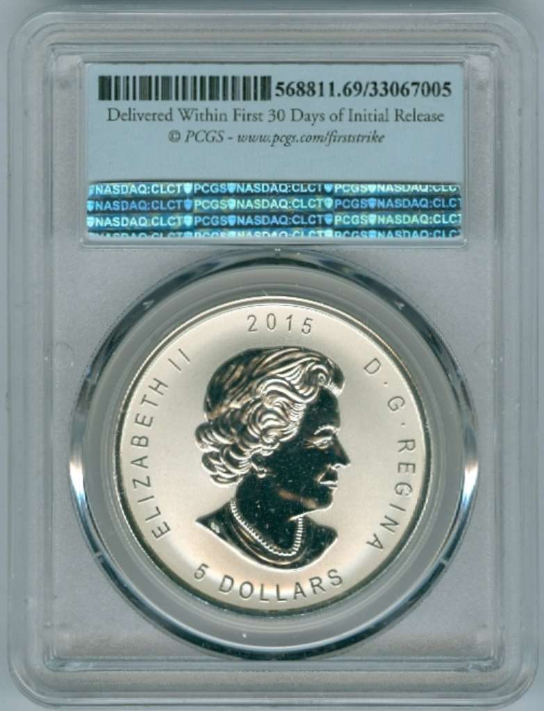 fullMatchVisiblePR 69PCGS