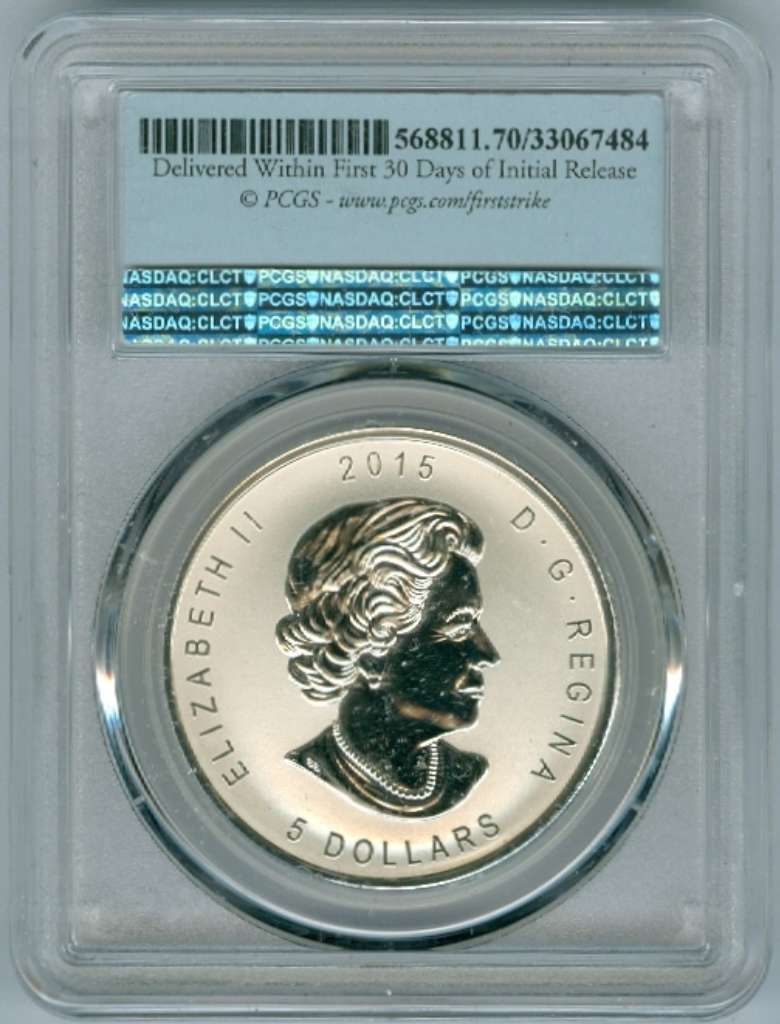 fullMatchVisiblePR 70PCGS