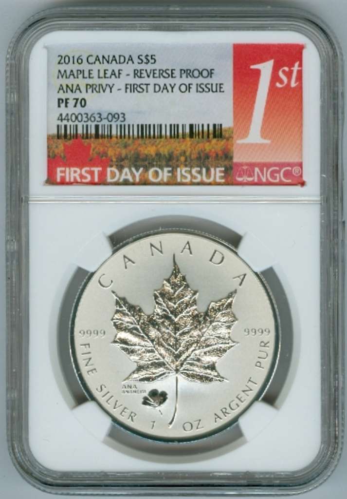 fullMatchVisiblePF 70NGC