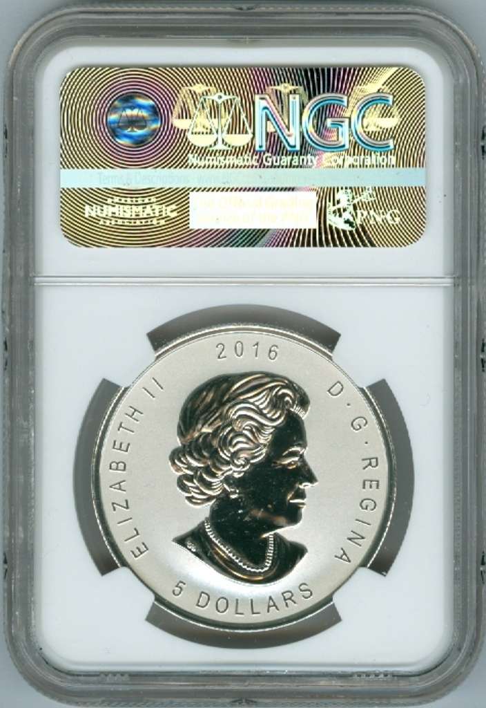 fullMatchVisiblePF 70NGC