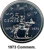 fullMatchVisible1973 CommemorativeMS60MS63MS64MS65Special Order