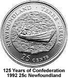 fullMatchVisible1992 NewfoundlandMS60MS63MS64MS65PLSpecial Order