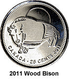 fullMatchVisible2011 BisonMS60MS63MS64MS65Special Order