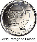 fullMatchVisible2011 Peregrine FalconMS60MS63MS64MS65Special Order