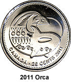 fullMatchVisible2011 OrcaMS60MS63MS64MS65Special Order