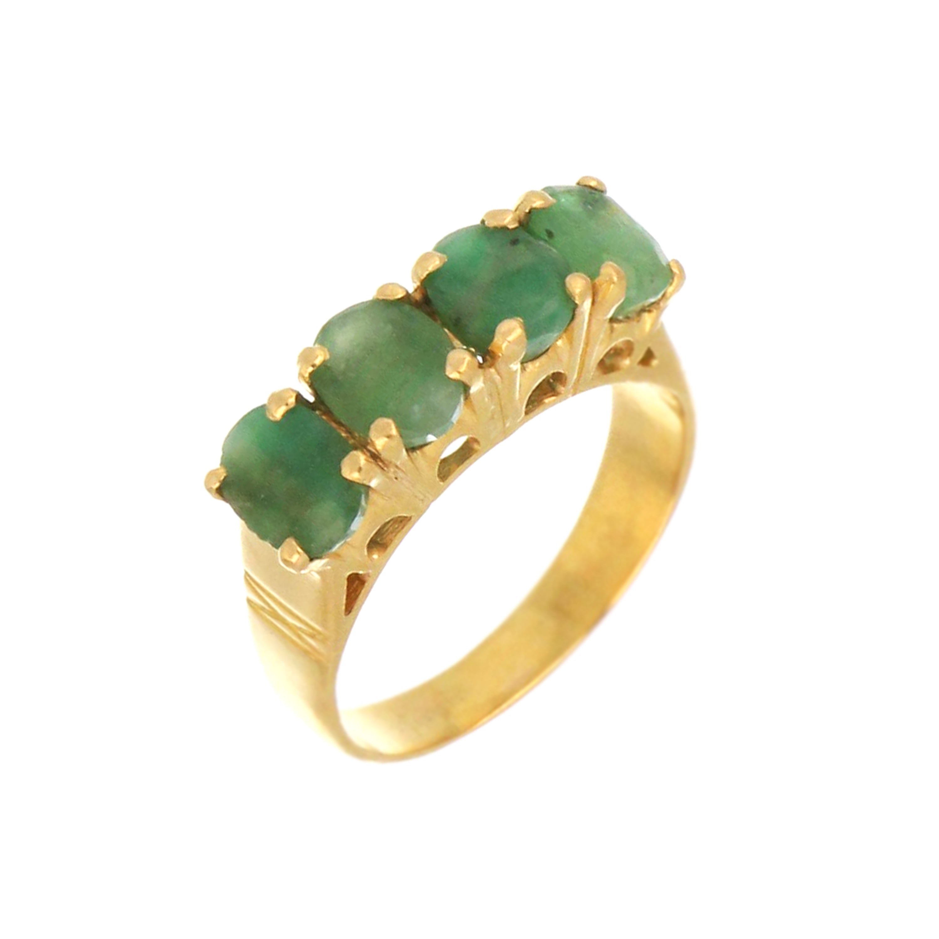 J&M Coin & Jewellery