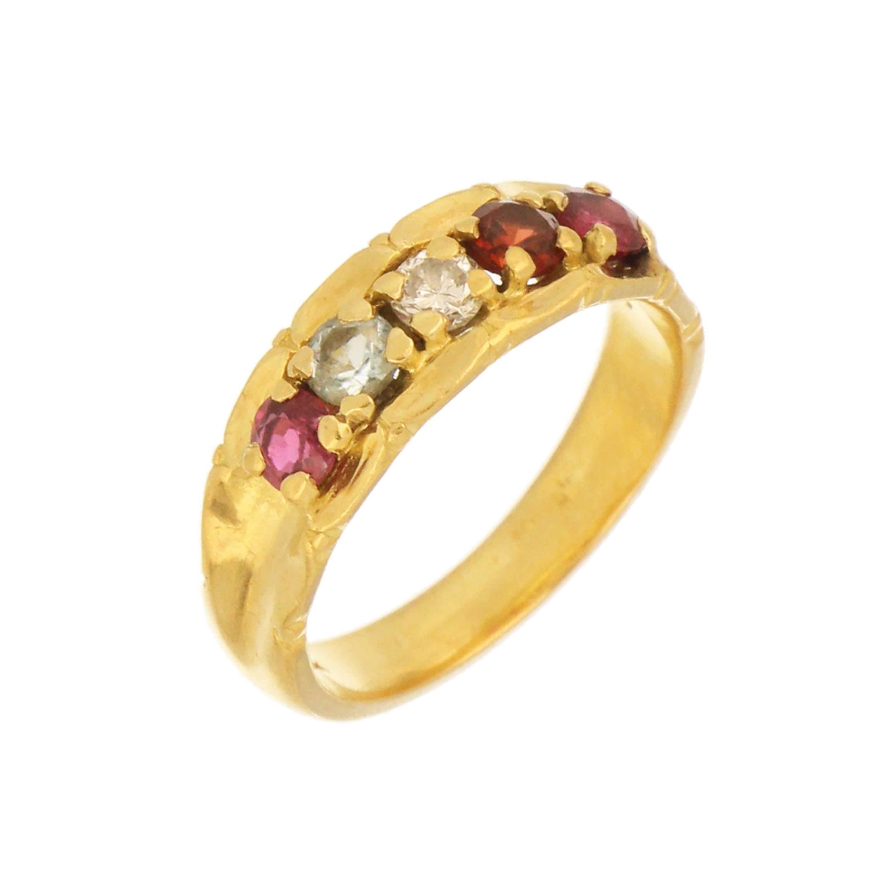 J&M Coin & Jewellery