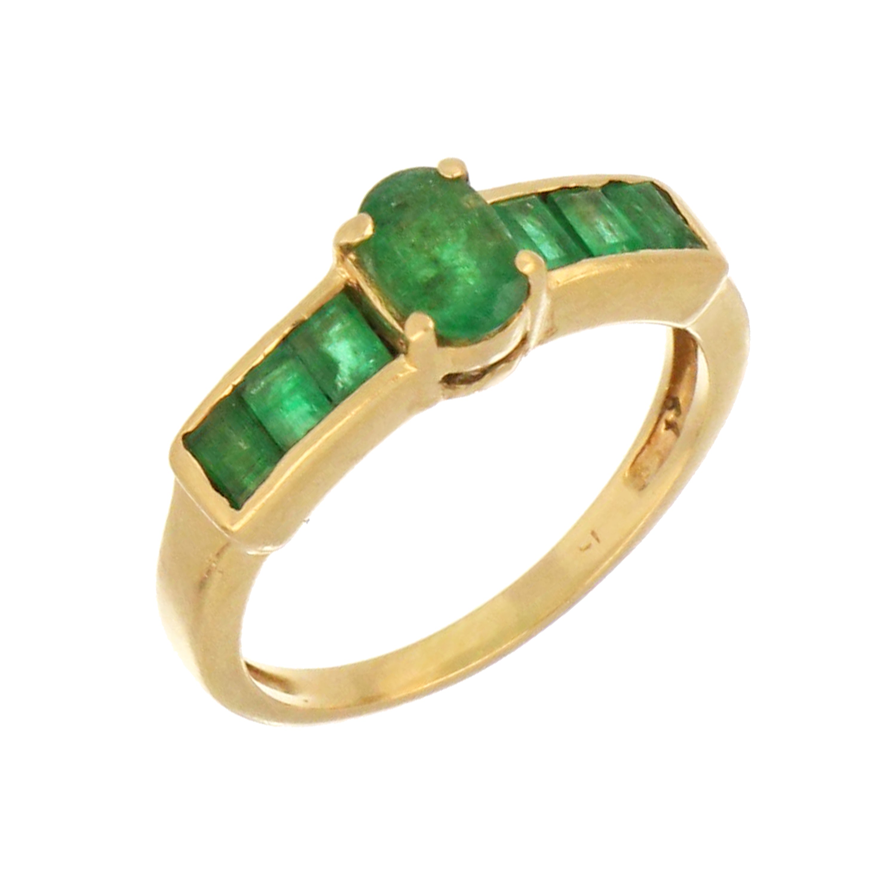 J&M Coin & Jewellery
