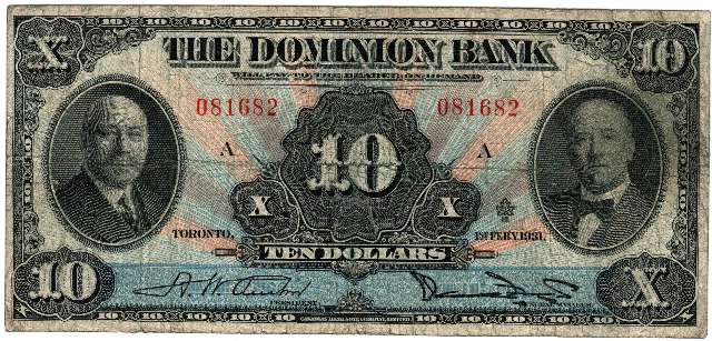 fullMatchVisibleDominion Bank of (Bogert, r)FN/A