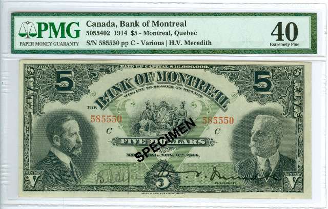 fullMatchVisibleBank of MontrealEF40PMG