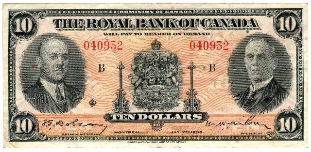 fullMatchVisibleRoyal Bank of Canada Small SignaturesVF30N/A