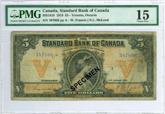 fullMatchVisibleStandard Bank of Canada, AnnotationF15PMG