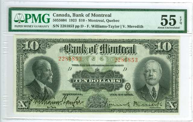 fullMatchVisibleBank of MontrealAU #1PMG