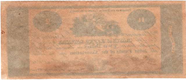 fullMatchVisibleBank of Upper Canada, with Overprint Payable at...AUN/A