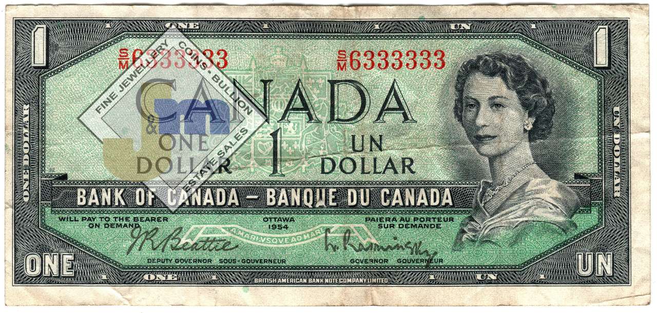 fullMatchVisibleModified Beattie-Rasminsky (BABN), (Near-SolidVF #2N/A