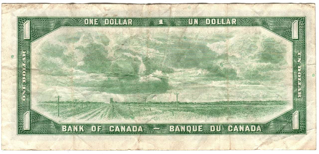 fullMatchVisibleModified Beattie-Rasminsky (BABN), (Near-SolidVF #2N/A