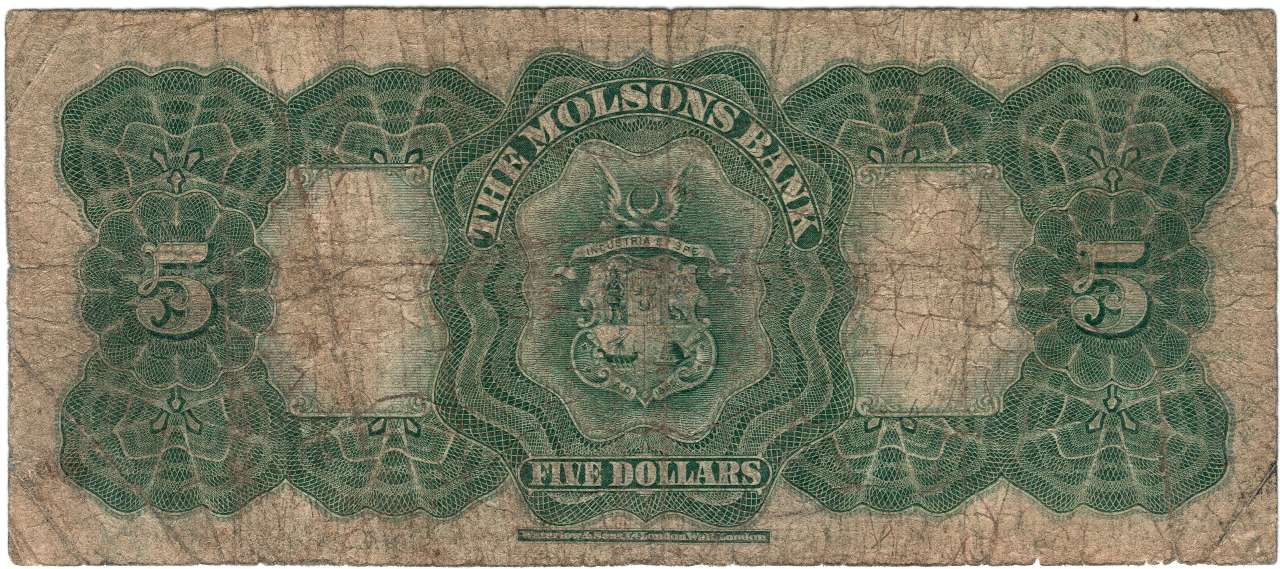 fullMatchVisibleMolsons BankFPMG