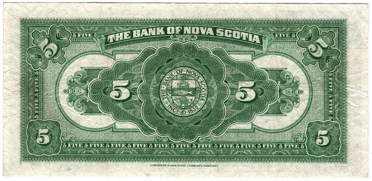 fullMatchVisibleBank of Nova ScotiaVFN/A