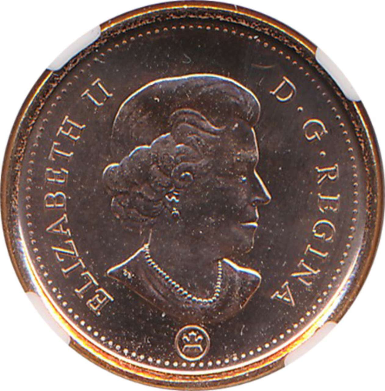 fullMatchVisible1910 Red & BrownMS64ICCS