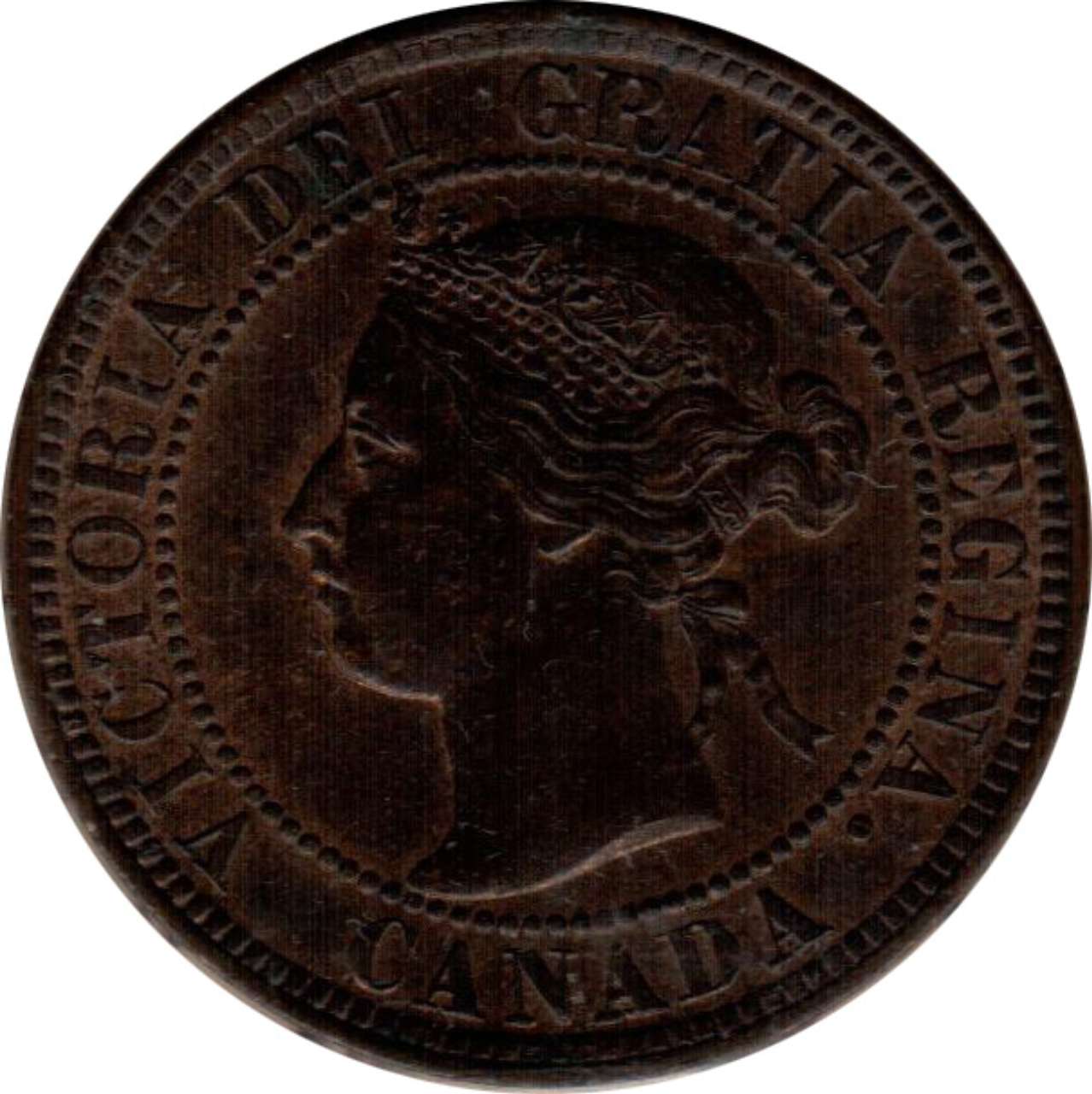 fullMatchVisible1897 Red & BrownMS62ICCS