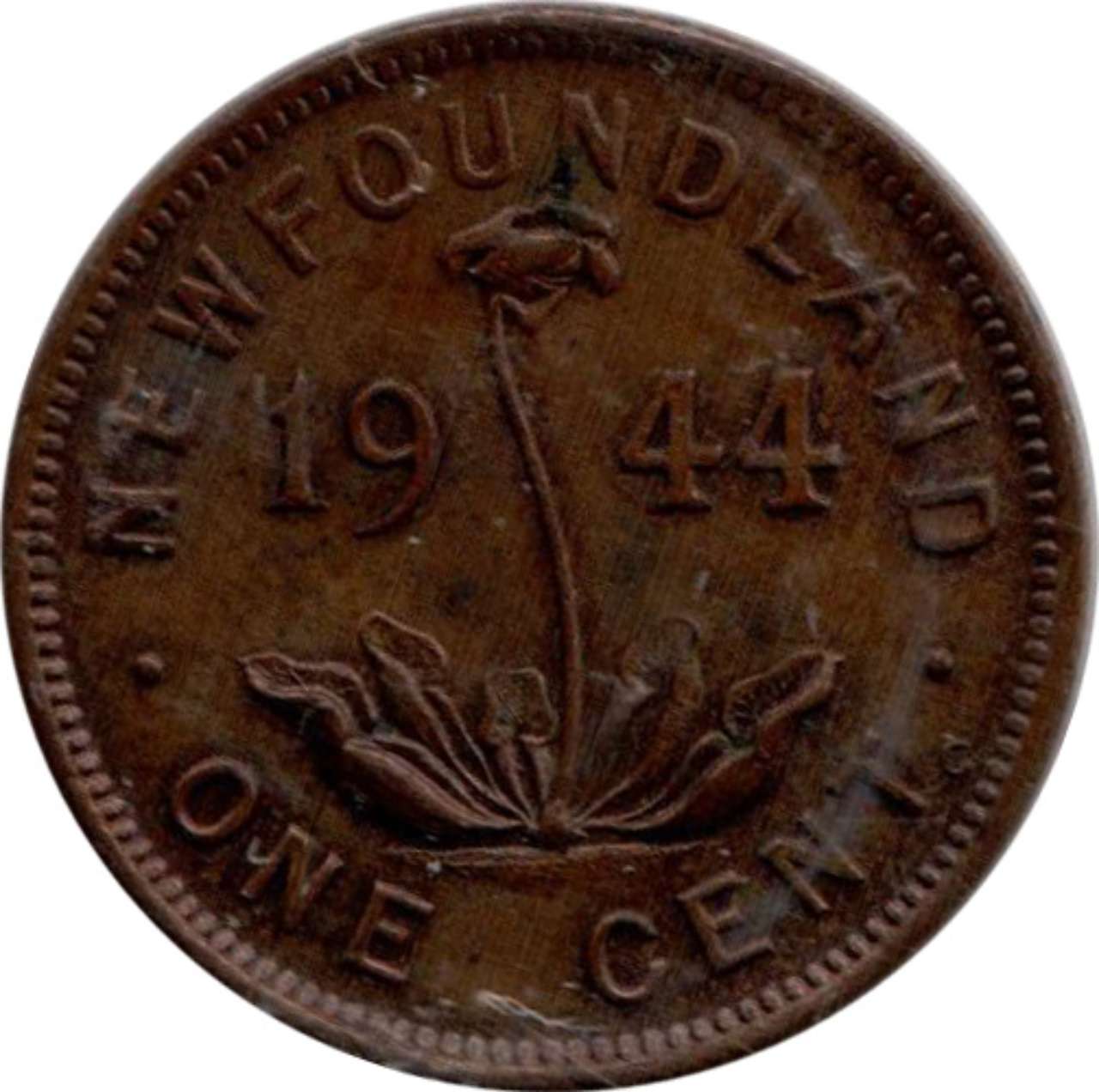 fullMatchVisible1944C BrownMS60ICCS