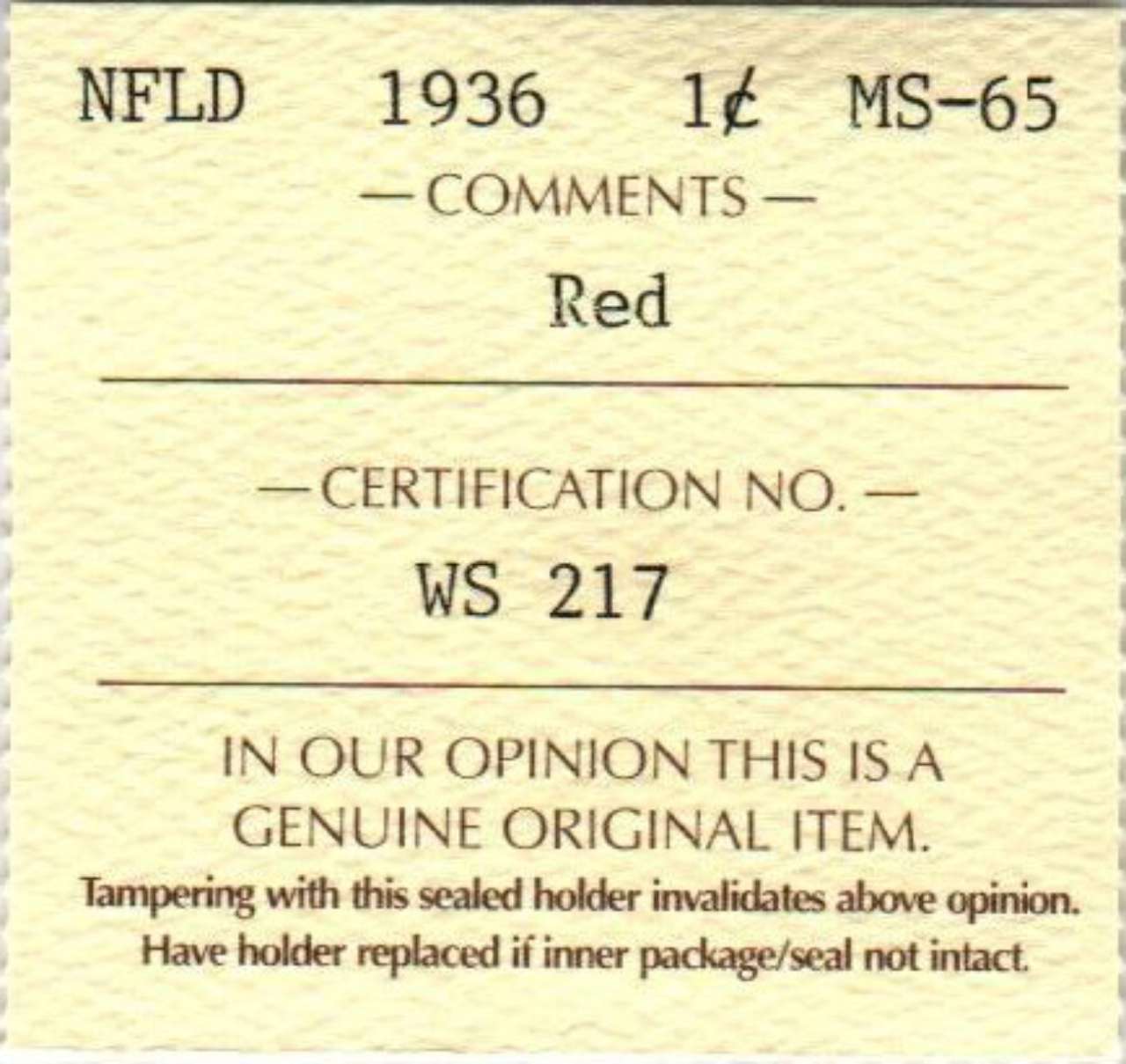 fullMatchVisible1936MS65ICCS