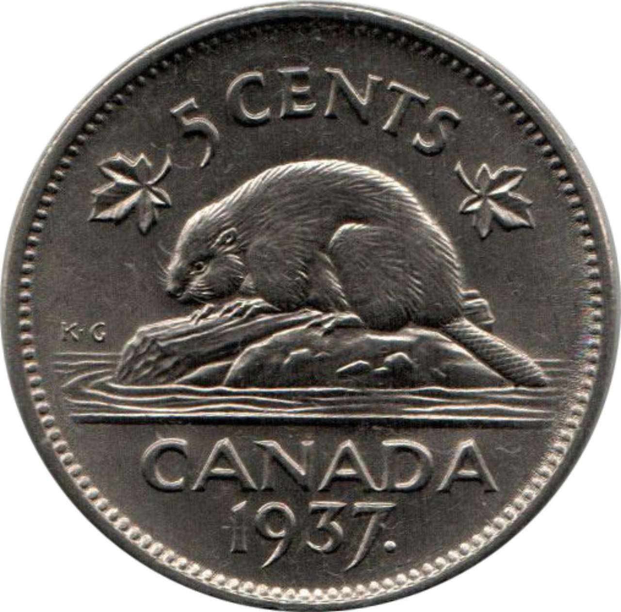 fullMatchVisible1937MS64ICCS