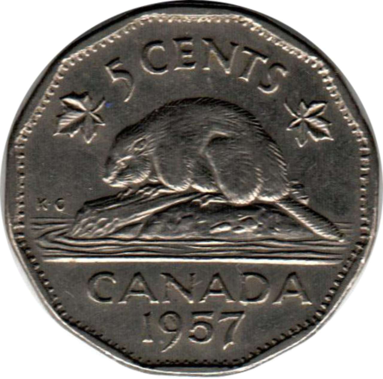 fullMatchVisible1957 Bug TailEF40N/A