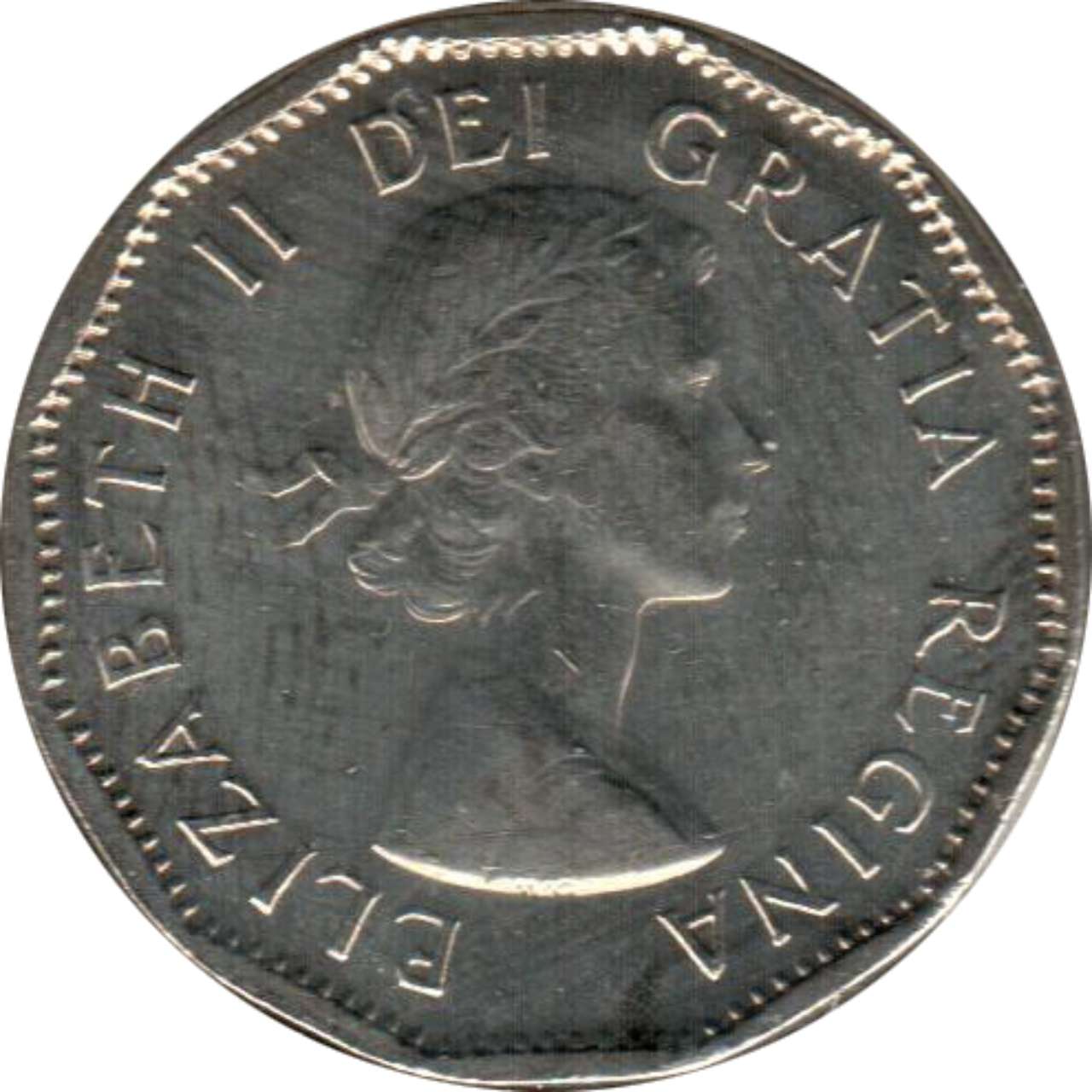 fullMatchVisible1957 Bug TailMS63N/A