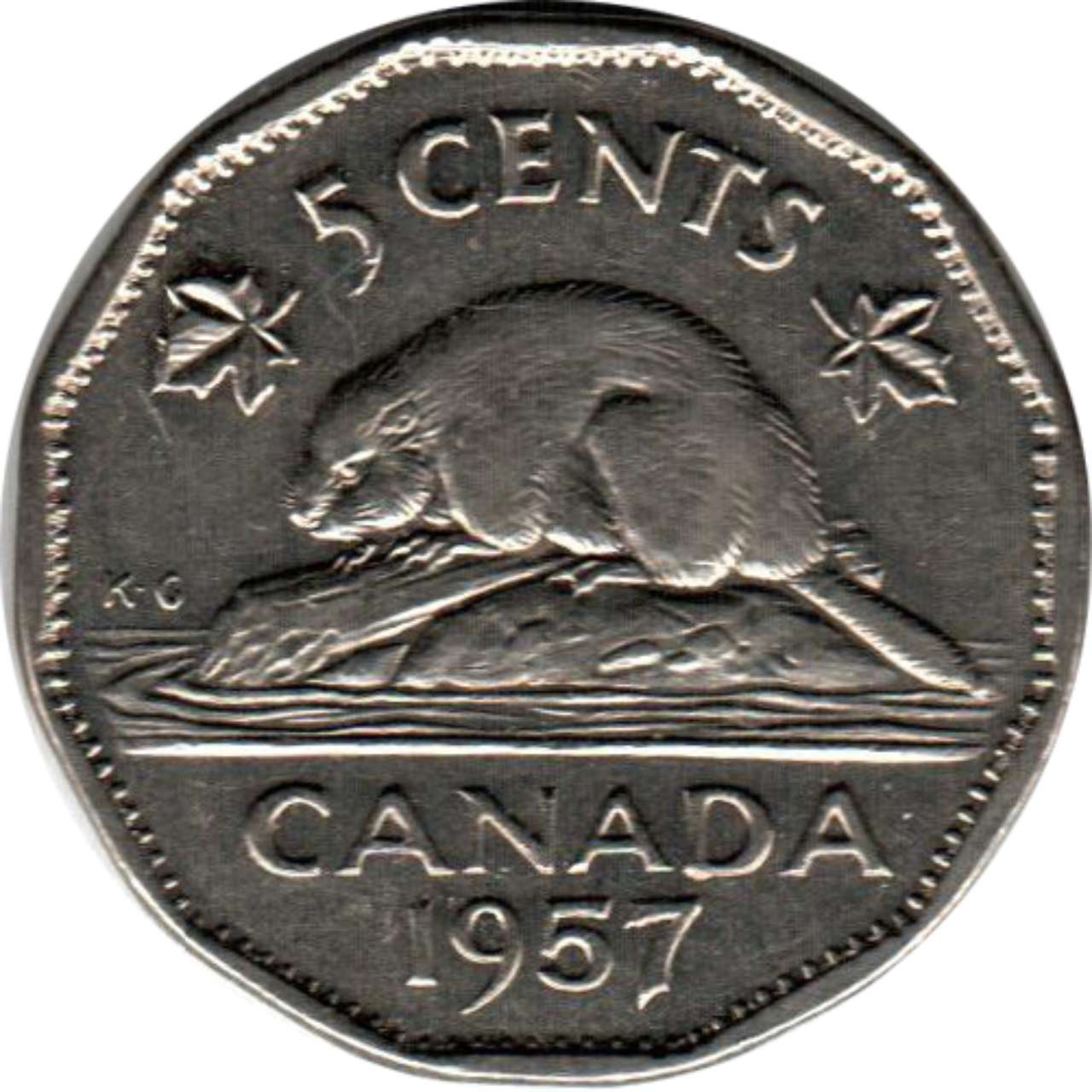 fullMatchVisible1957 Bug TailVF20N/A