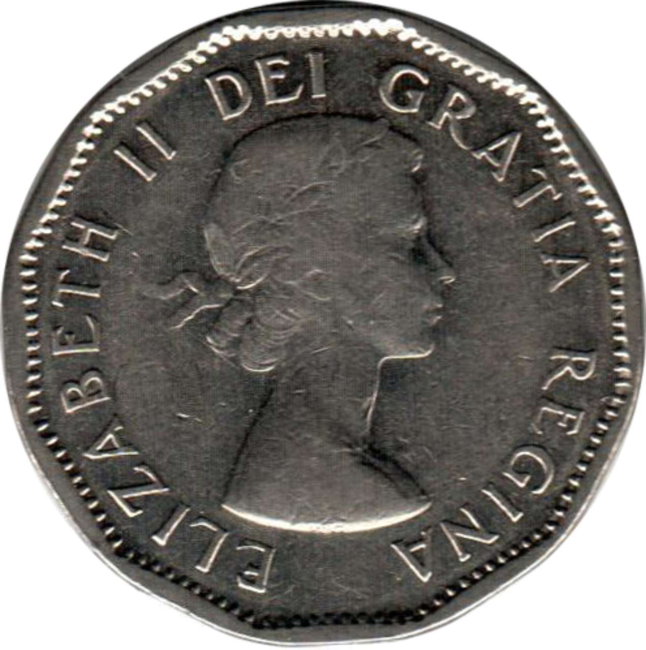 fullMatchVisible1957 Bug TailVF20N/A