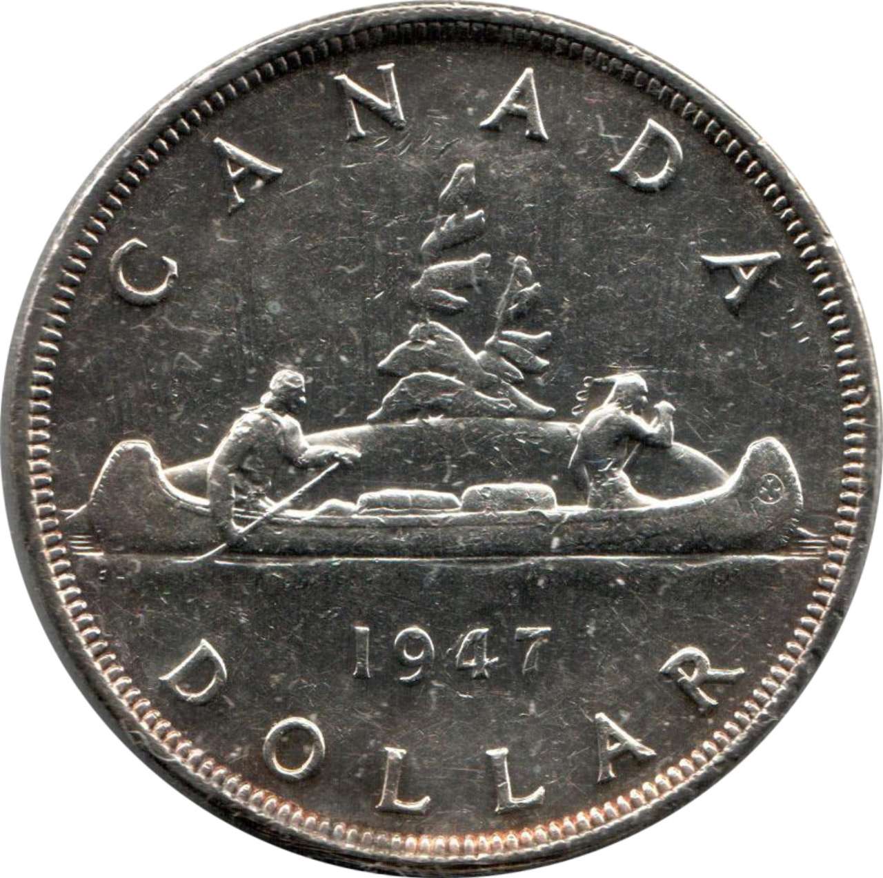 fullMatchVisible1947 Pointed 7EF45ICCS