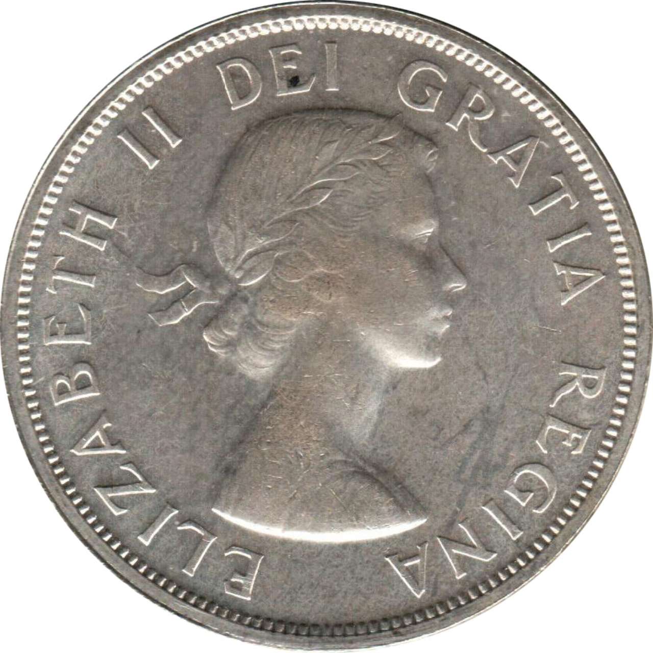 fullMatchVisible1962 CameoMS65ICCS