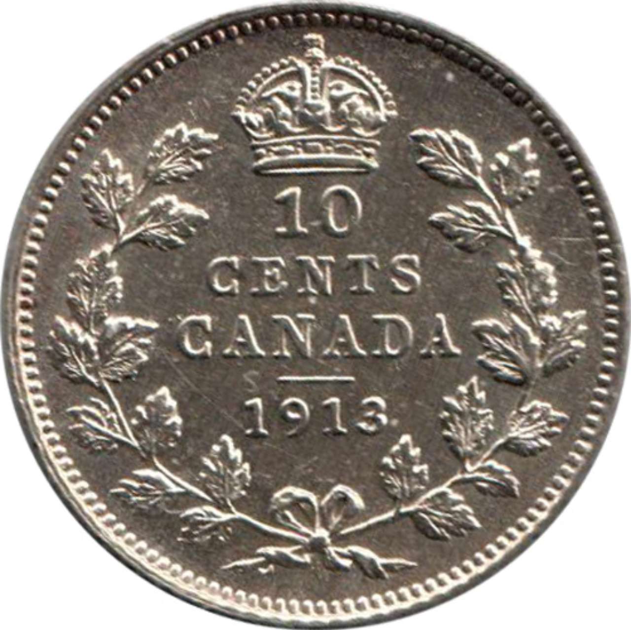 fullMatchVisible1913 Small LeavesAU55ICCS