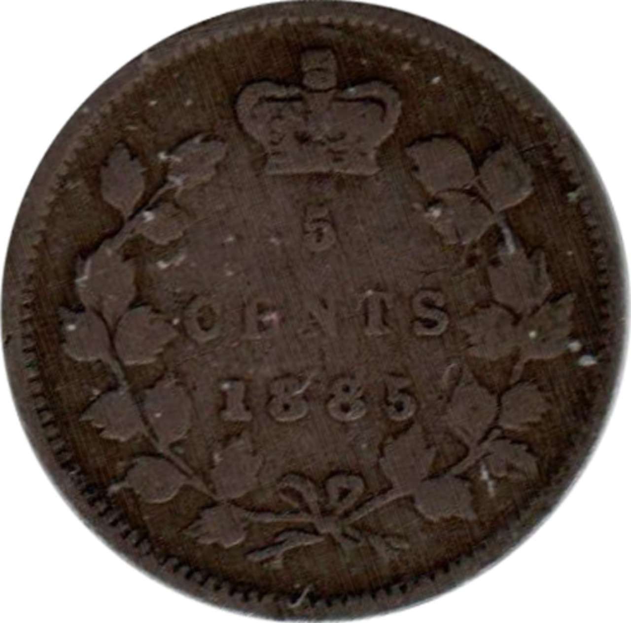 fullMatchVisible1885 Small 5 Over 5VG8ICCS