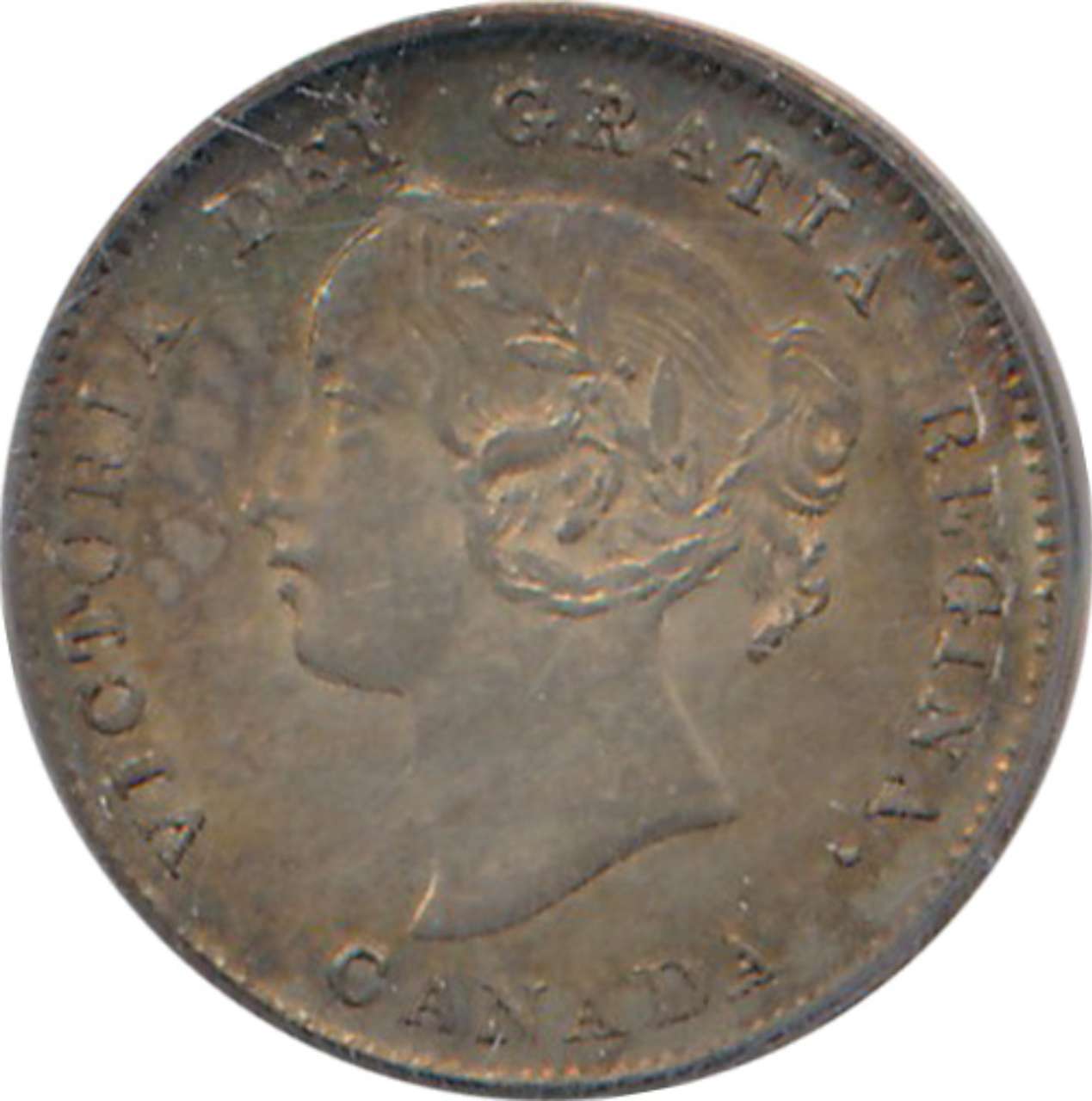 fullMatchVisible1901AU58PCGS