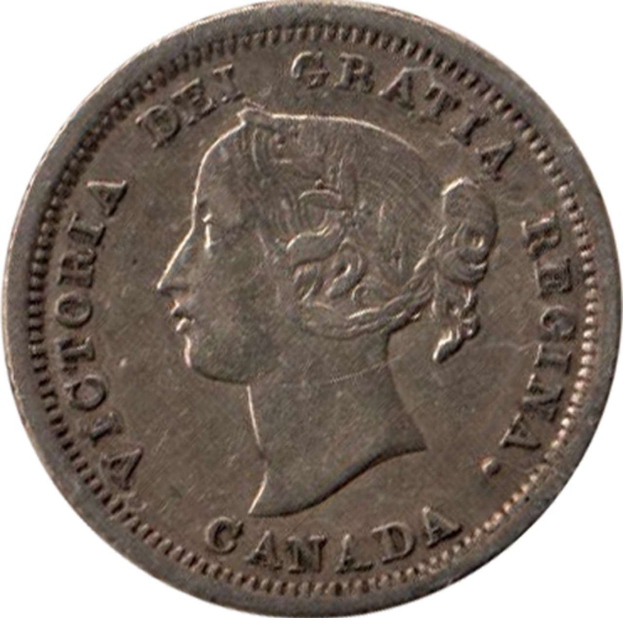 fullMatchVisible1858 Large DateVF30ICCS