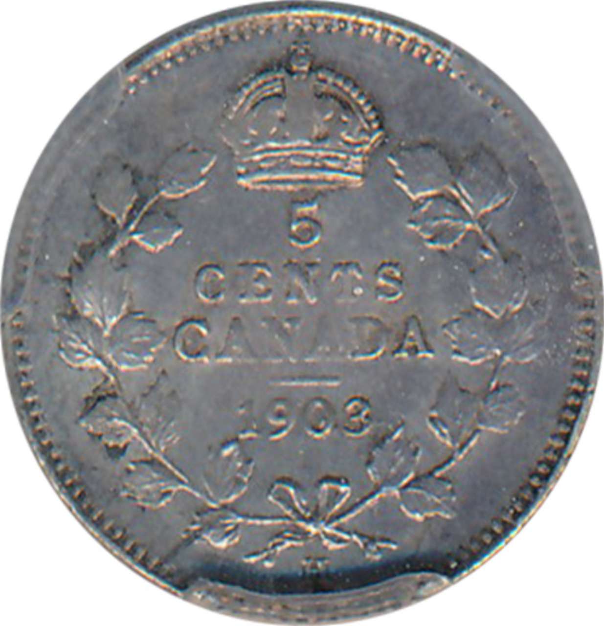 fullMatchVisible1903H Small HMS61PCGS