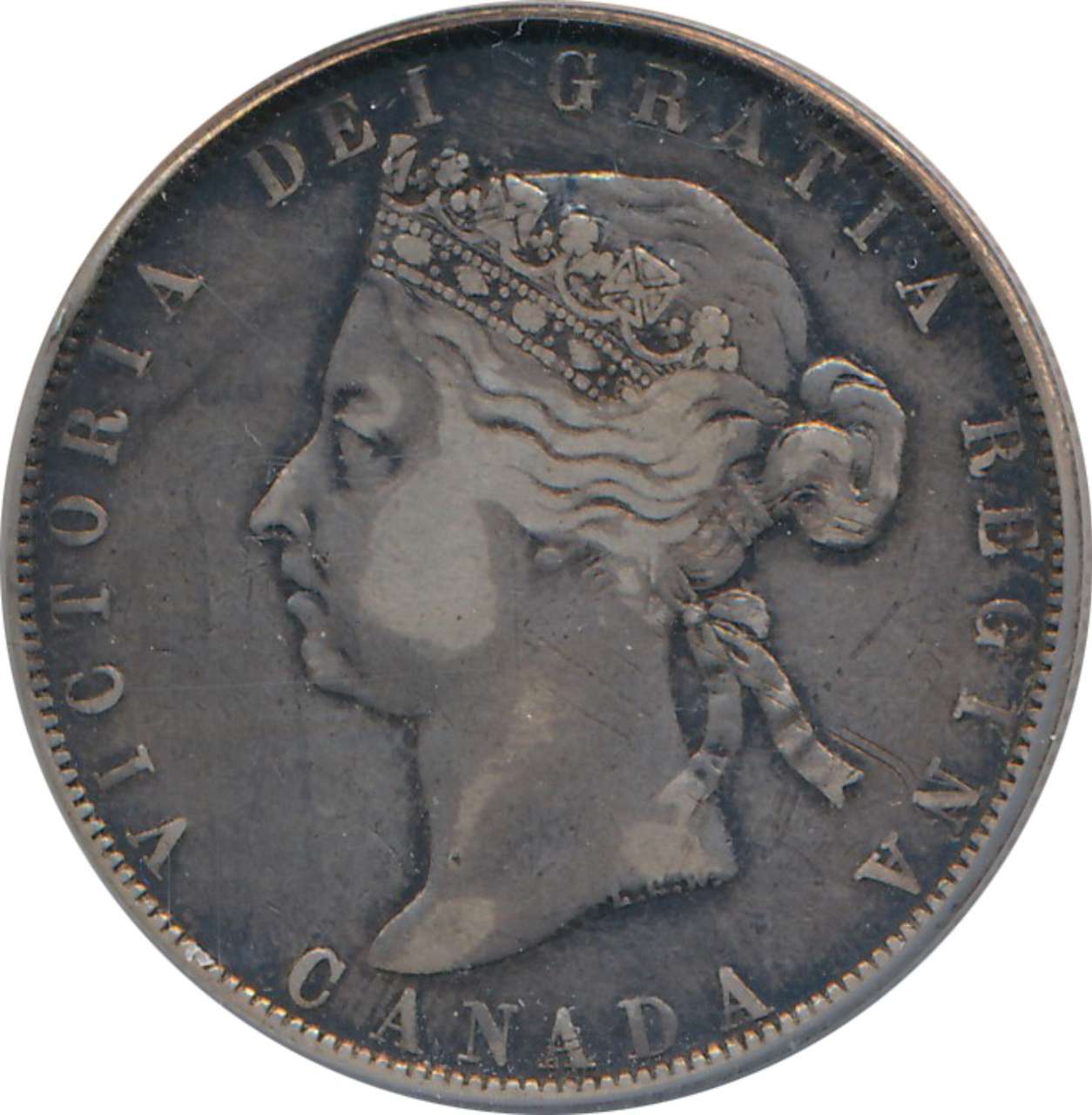 fullMatchVisible1890HVF30PCGS