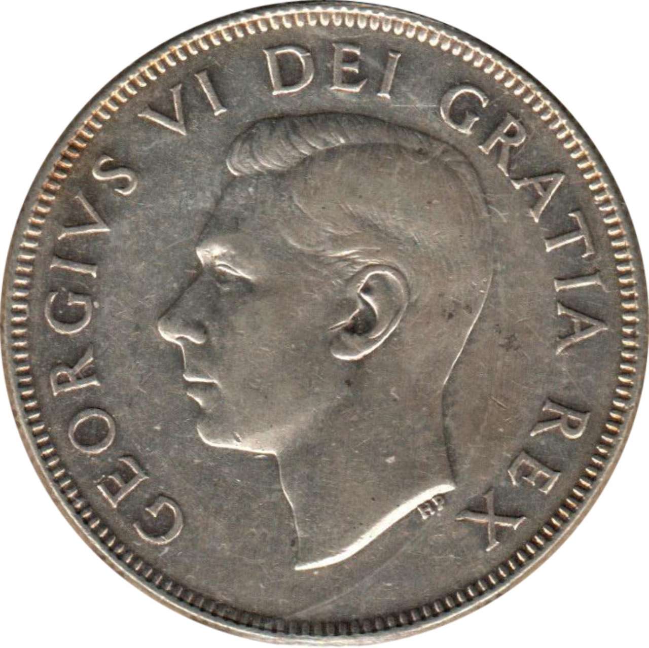 fullMatchVisible1948VF30ICCS