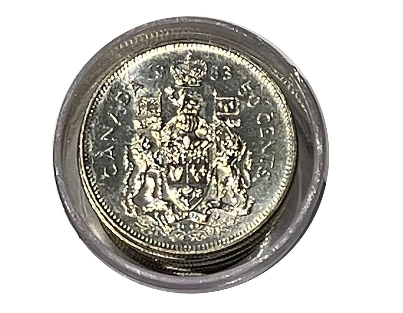 fullMatchVisible1958MS64ICCS