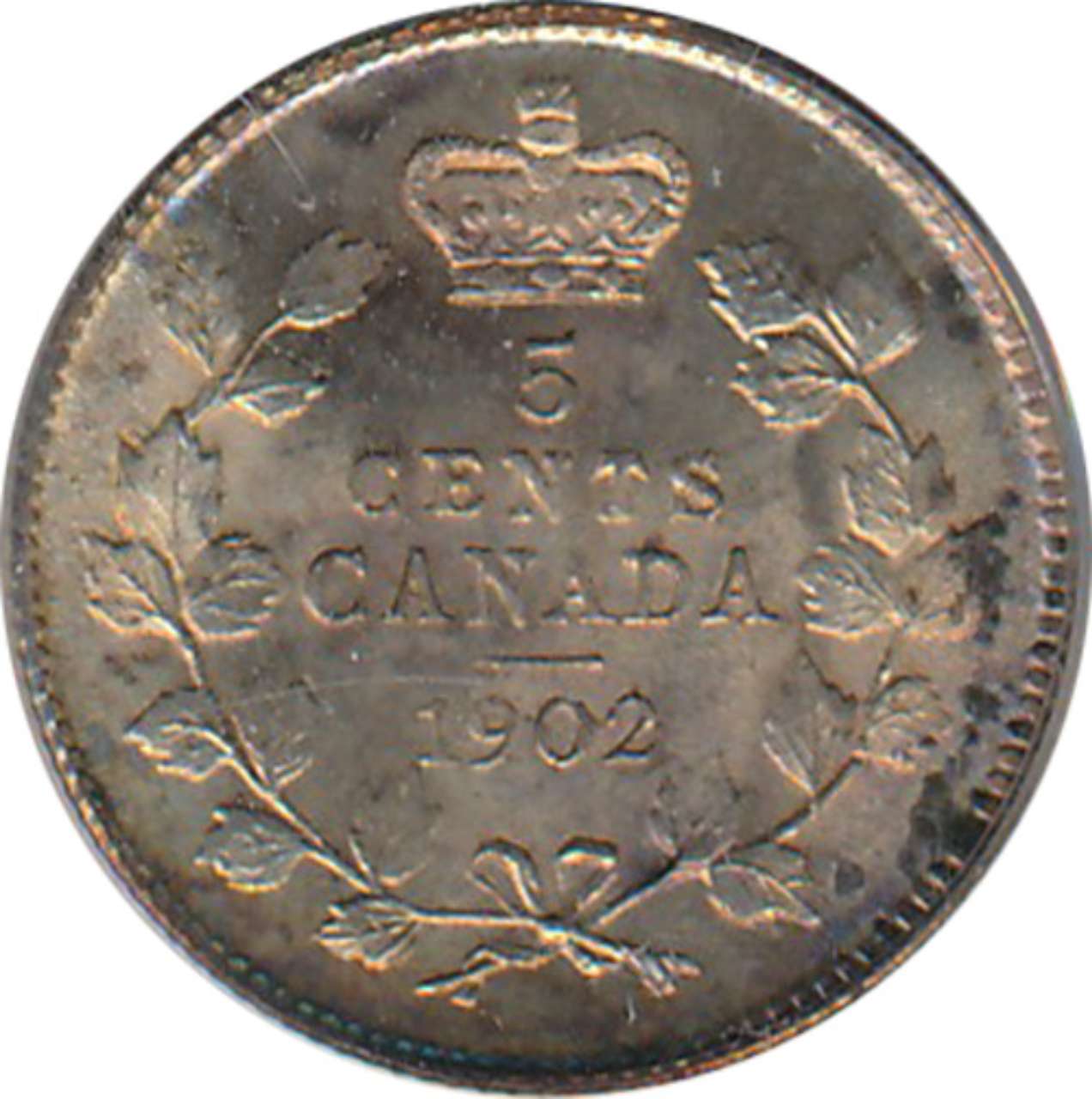 fullMatchVisible1902MS64PCGS