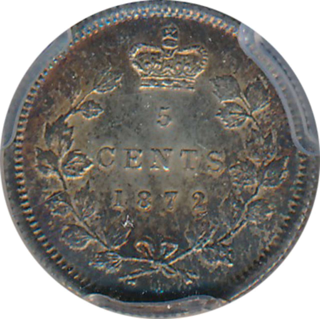 fullMatchVisible1872HMS62PCGS