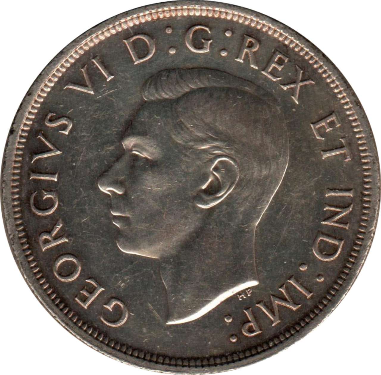 fullMatchVisible1947 Maple LeafMS62ICCS