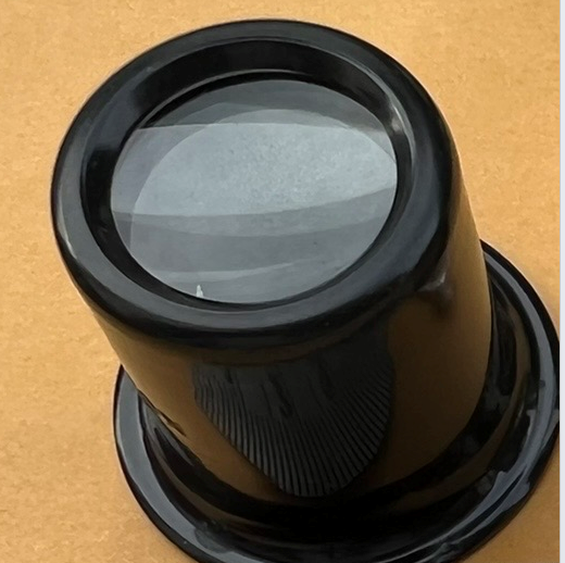 MAG - SR55 Loupe 10X Magnification