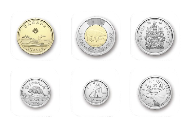 J&M Coin & Jewellery